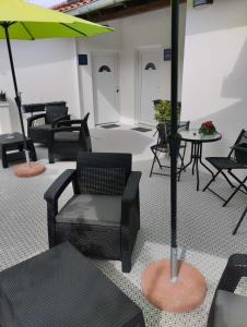 Zdjęcie z galerii obiektu Sea La Vie w mieście Opatija