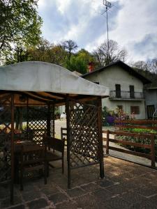 Fotografie z fotogalerie ubytování La Quiete nel verde v destinaci Boves