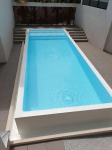 Basen w obiekcie Horizon Bay - Pool - Fitness Room - Terrace lub w pobliżu
