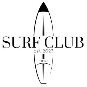Certifikát, hodnocení, plakát nebo jiný dokument vystavený v ubytování The Surf Club