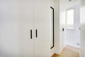 Zdjęcie z galerii obiektu Olympiades Patay Magnifique Appartement 4P 1BR w Paryżu