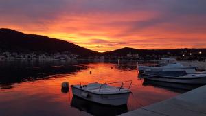 Billede fra billedgalleriet på Apartments Neli i Vinišće