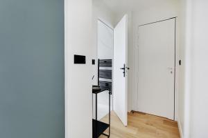 Zdjęcie z galerii obiektu Olympiades Patay Magnifique Appartement 4P 1BR w Paryżu