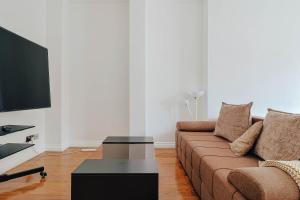 Fotografie z fotogalerie ubytování City central apartment v destinaci Bournemouth