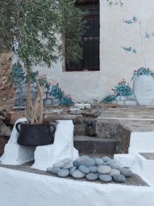 Gambar di galeri bagi Ble 1BR Vacation Home with Private Terrace di Chania Town
