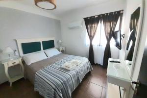 Afbeelding uit fotogalerij van A & P in Santa Fe