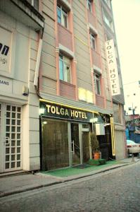 Fotografie z fotogalerie ubytování Tolga Hotel v destinaci Istanbul