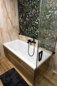 Gallery image of Designový apartmán v centru Liberce in Liberec