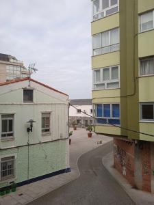 Okolica w pobliżu tego apartamentu