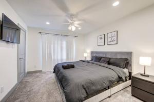 Gallery image of Trendy Apt in Midtown, Walk to Shops & Sites, Pets Ok in Houston