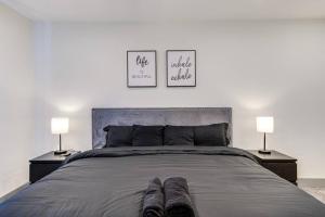 Gallery image of Trendy Apt in Midtown, Walk to Shops & Sites, Pets Ok in Houston