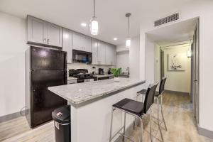 Gallery image of Trendy Apt in Midtown, Walk to Shops & Sites, Pets Ok in Houston