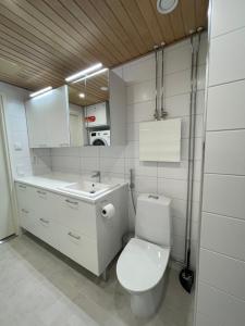 Kuvagallerian kuva majoituspaikasta Arctic Deluxe Residence, joka sijaitsee Rovaniemellä