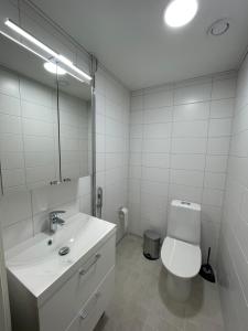 Kuvagallerian kuva majoituspaikasta Arctic Deluxe Residence, joka sijaitsee Rovaniemellä