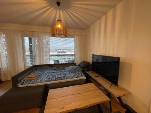 Kuvagallerian kuva majoituspaikasta Arctic Deluxe Residence, joka sijaitsee Rovaniemellä
