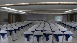 Zona de negocis o sala de conferències de Grande Bay Resort and Spa Mamallapuram