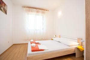Gallery image of Apartments Adriatic in Selce
