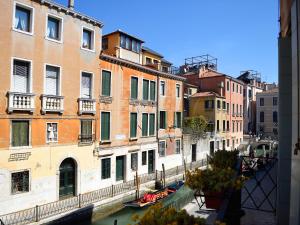 Imagem da galeria de Hotel Corte dei Greci em Veneza