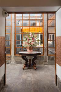 Fotografie z fotogalerie ubytování SACHA Centric v destinaci Cuzco