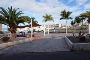 Fotografie z fotogalerie ubytování Apartment next to Ajabo Beach Pool & Ocean view v destinaci Callao Salvaje