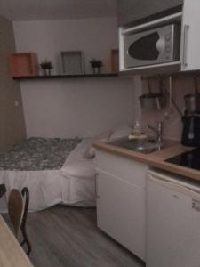 Fotografia z galérie ubytovania Appartement Barberis v destinácii Nice