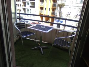 Fotografia z galérie ubytovania Appartement Barberis v destinácii Nice