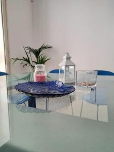 Fotografie z fotogalerie ubytování EmyFrancesco house v destinaci Porto Cesareo