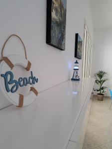 Fotografie z fotogalerie ubytování EmyFrancesco house v destinaci Porto Cesareo