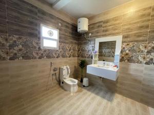 Ảnh trong thư viện ảnh của Apartment in Jabal Akhdar شقة في الجبل الأخضر ở Sayq