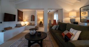 O zonă de relaxare la Az Ribat Sea e Sun