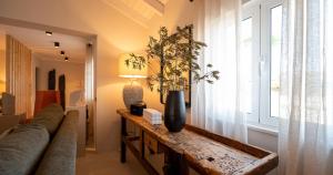 O zonă de relaxare la Az Ribat Sea e Sun +42 fotografii