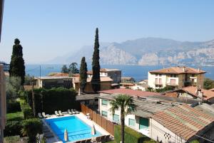 Gallery image of Hotel Diana in Malcesine