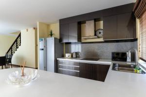 Fotografie z fotogalerie ubytování East Villa 4, бассейн, 3 спальни by IBG Property ve městě Phuket
