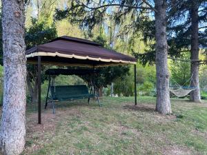 Gallery image of IL RUSTICO DUE a Bugnara nella Valle del Sagittario in Sulmona +7 photos