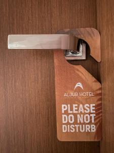 Fotografie z fotogalerie ubytování Aljur Hotel v destinaci Himare