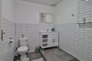 Ένα μπάνιο στο 56 on Vista +16 φωτογραφίες