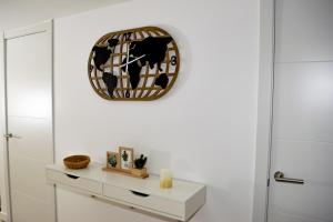 Nápoje v ubytovaní Casa playa Torre del mar- HOME RENT MALAGA