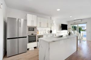 Fotografie z fotogalerie ubytování Apartment Trébol Planta Baja 4 hab v destinaci Arona