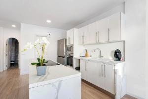 Fotografie z fotogalerie ubytování Apartment Trébol Planta Baja 4 hab v destinaci Arona