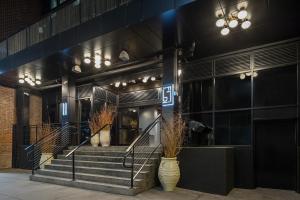 Fotografie z fotogalerie ubytování The FIDI Hotel v destinaci New York