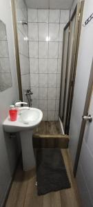 EL ROBLE 2.0 CHILLAN衛浴