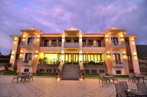 Photo de la galerie de l'établissement Filoxenia Hotel, à Ioannina