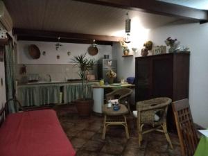 Kép Cornino Casa Vacanze La Dolce Vita szállásáról Custonaciban a galériában