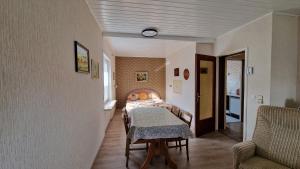 Blagovaonica u apartmanu