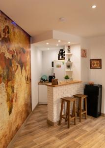 Fotografie z fotogalerie ubytování Apartamento Cerro Azul v Malaze