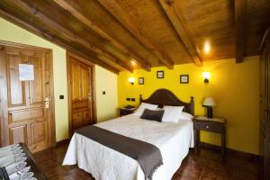 Gallery image of Hotel La Ercina in Intriago