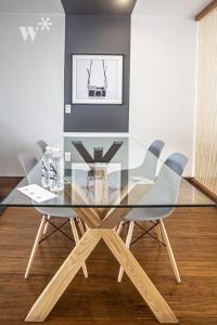 Foto da galeria de Las Mimosas by Wynwood House em Lima