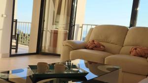 Posedenie v ubytovaní Marbella Resort, Samara By Houselogy