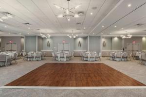 Ресторан / где поесть в SpringHill Suites by Marriott Amelia Island