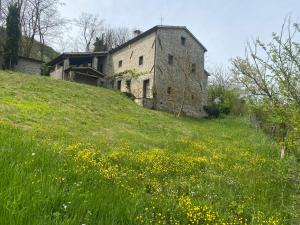 Сад в Gamberotti private valley